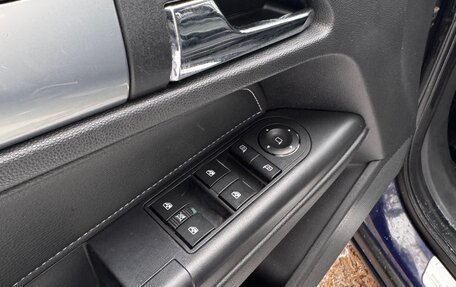 Opel Astra H, 2013 год, 680 000 рублей, 20 фотография