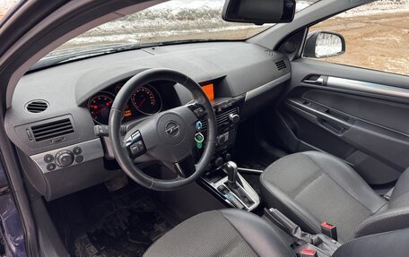 Opel Astra H, 2013 год, 680 000 рублей, 19 фотография