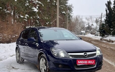 Opel Astra H, 2013 год, 680 000 рублей, 27 фотография
