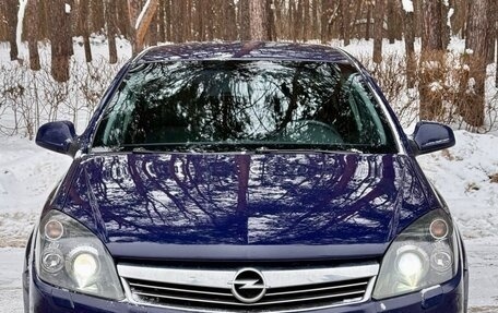 Opel Astra H, 2013 год, 680 000 рублей, 23 фотография