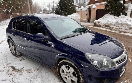 Opel Astra H, 2013 год, 680 000 рублей, 31 фотография