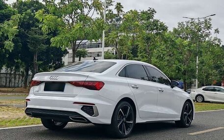 Audi A3, 2022 год, 2 100 000 рублей, 2 фотография