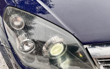 Opel Astra H, 2013 год, 680 000 рублей, 32 фотография