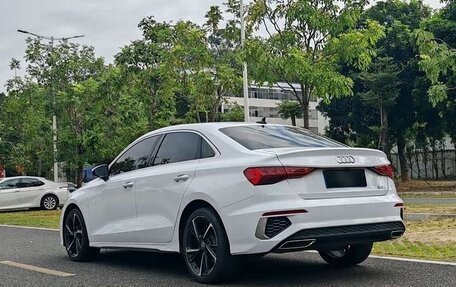 Audi A3, 2022 год, 2 100 000 рублей, 4 фотография