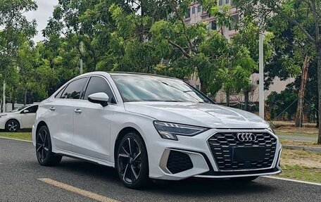 Audi A3, 2022 год, 2 100 000 рублей, 5 фотография