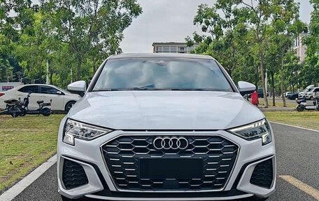 Audi A3, 2022 год, 2 100 000 рублей, 6 фотография