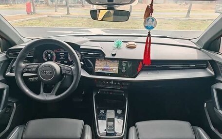 Audi A3, 2022 год, 2 100 000 рублей, 8 фотография