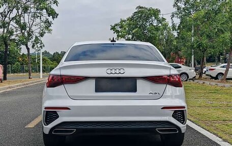 Audi A3, 2022 год, 2 100 000 рублей, 7 фотография