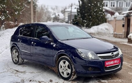 Opel Astra H, 2013 год, 680 000 рублей, 29 фотография