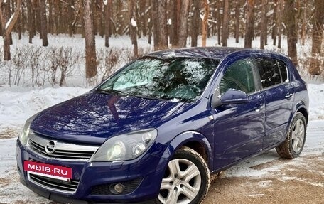 Opel Astra H, 2013 год, 680 000 рублей, 34 фотография