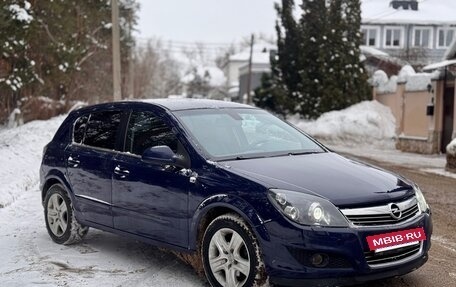 Opel Astra H, 2013 год, 680 000 рублей, 28 фотография