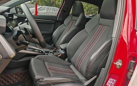 Audi A3, 2022 год, 2 100 000 рублей, 9 фотография