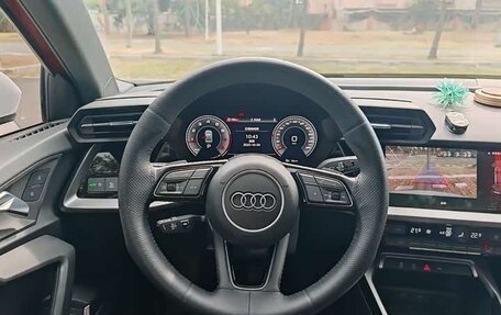 Audi A3, 2022 год, 2 100 000 рублей, 11 фотография