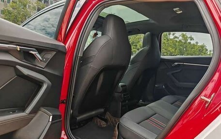 Audi A3, 2022 год, 2 100 000 рублей, 12 фотография