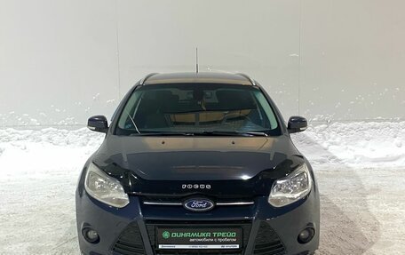 Ford Focus III, 2013 год, 625 000 рублей, 2 фотография