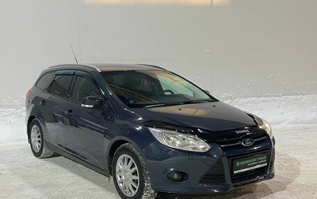 Ford Focus III, 2013 год, 625 000 рублей, 3 фотография