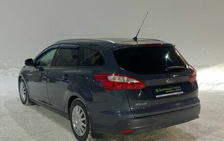 Ford Focus III, 2013 год, 625 000 рублей, 7 фотография