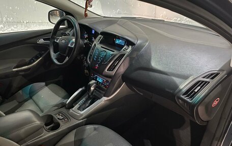 Ford Focus III, 2013 год, 625 000 рублей, 9 фотография