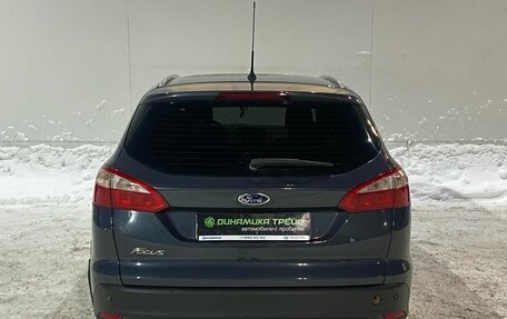 Ford Focus III, 2013 год, 625 000 рублей, 6 фотография