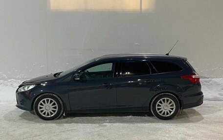 Ford Focus III, 2013 год, 625 000 рублей, 8 фотография