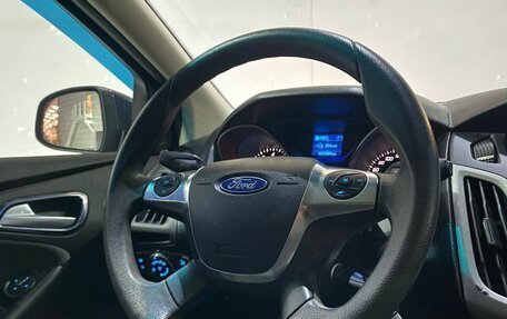 Ford Focus III, 2013 год, 625 000 рублей, 15 фотография