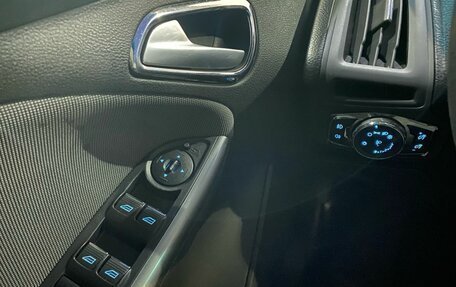 Ford Focus III, 2013 год, 625 000 рублей, 16 фотография