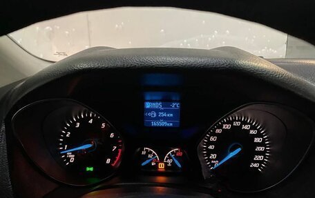 Ford Focus III, 2013 год, 625 000 рублей, 18 фотография