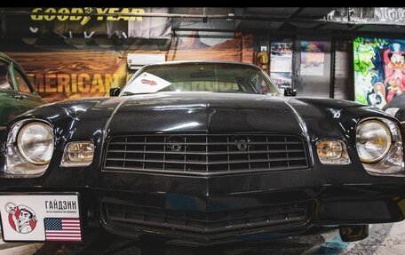 Chevrolet Camaro III, 1980 год, 2 950 000 рублей, 3 фотография