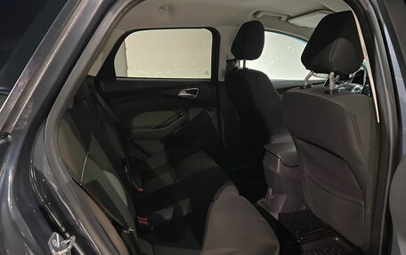 Ford Focus III, 2013 год, 625 000 рублей, 11 фотография