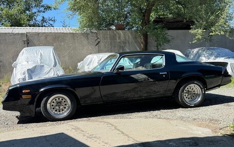 Chevrolet Camaro III, 1980 год, 2 950 000 рублей, 6 фотография