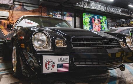 Chevrolet Camaro III, 1980 год, 2 950 000 рублей, 5 фотография