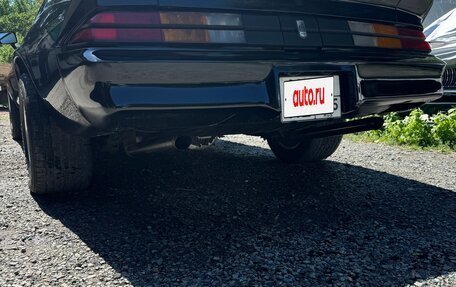 Chevrolet Camaro III, 1980 год, 2 950 000 рублей, 7 фотография