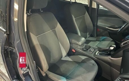 Ford Focus III, 2013 год, 625 000 рублей, 10 фотография