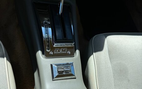 Chevrolet Camaro III, 1980 год, 2 950 000 рублей, 21 фотография