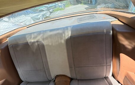 Chevrolet Camaro III, 1980 год, 2 950 000 рублей, 18 фотография