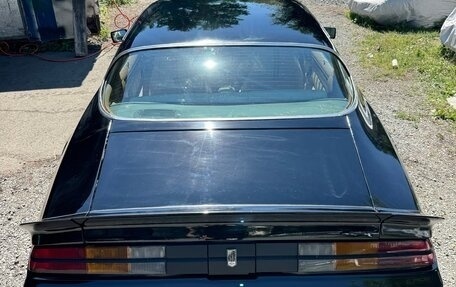 Chevrolet Camaro III, 1980 год, 2 950 000 рублей, 9 фотография