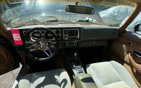 Chevrolet Camaro III, 1980 год, 2 950 000 рублей, 17 фотография