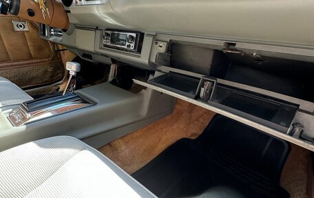 Chevrolet Camaro III, 1980 год, 2 950 000 рублей, 28 фотография