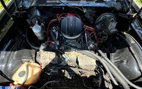 Chevrolet Camaro III, 1980 год, 2 950 000 рублей, 24 фотография