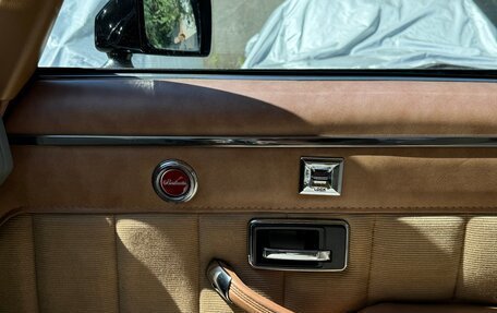 Chevrolet Camaro III, 1980 год, 2 950 000 рублей, 30 фотография