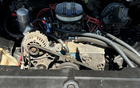 Chevrolet Camaro III, 1980 год, 2 950 000 рублей, 25 фотография