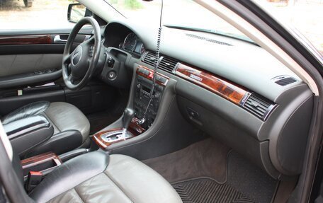 Audi A6 allroad, 2003 год, 700 000 рублей, 7 фотография