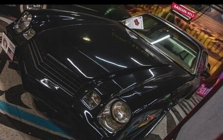 Chevrolet Camaro III, 1980 год, 2 950 000 рублей, 23 фотография