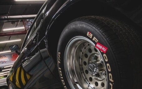 Chevrolet Camaro III, 1980 год, 2 950 000 рублей, 29 фотография