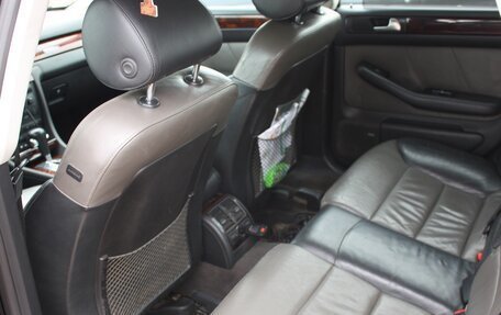 Audi A6 allroad, 2003 год, 700 000 рублей, 9 фотография