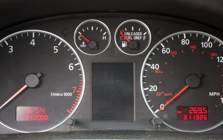 Audi A6 allroad, 2003 год, 700 000 рублей, 10 фотография