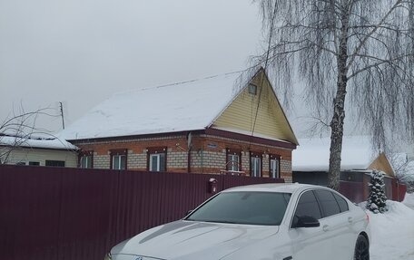 BMW 5 серия, 2015 год, 1 850 000 рублей, 3 фотография