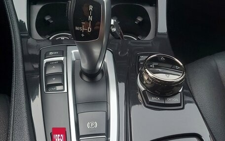 BMW 5 серия, 2015 год, 1 850 000 рублей, 17 фотография