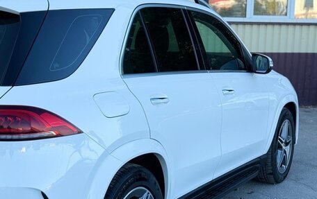 Mercedes-Benz GLE, 2020 год, 6 300 000 рублей, 13 фотография