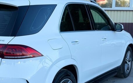 Mercedes-Benz GLE, 2020 год, 6 300 000 рублей, 14 фотография